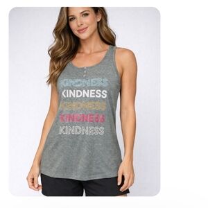 Secrets Treasures Top Size L  NWT